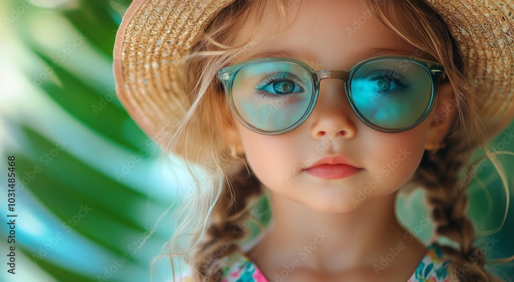 Sun-Kissed Adventures