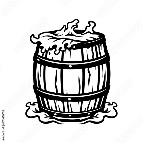 Barrel