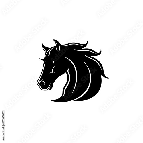 Black Horse