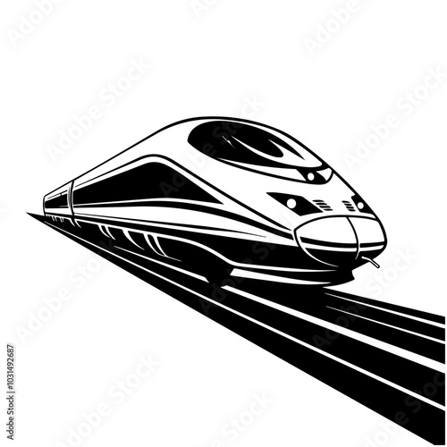 Bullet Train