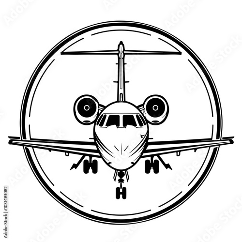 Business Jet