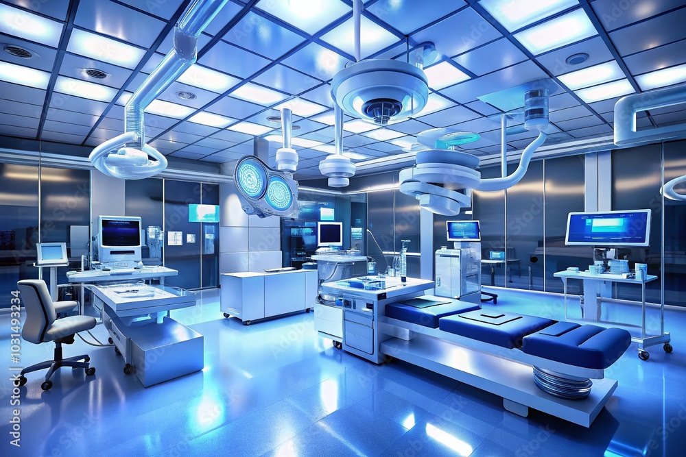 Medical Pipeline: Innovations in Healthcare Technology and Infrastructure Medical Pipeline: Innovations in Healthcare Technology and Infrastructure