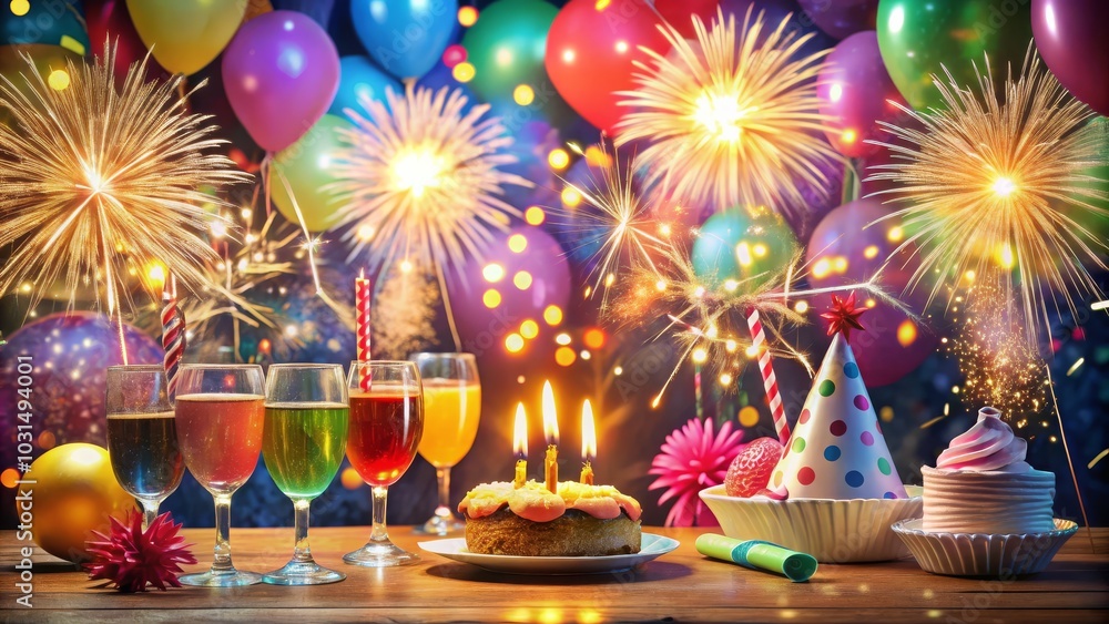 Holidays that mark New Year and birthday celebrations. Holidays that mark New Year and birthday celebrations.