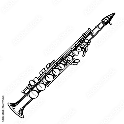 Clarinet