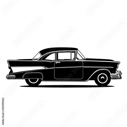 Classic Car