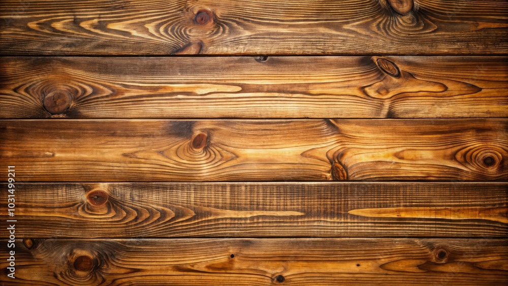 Warm wood paneling. Warm wood paneling.
