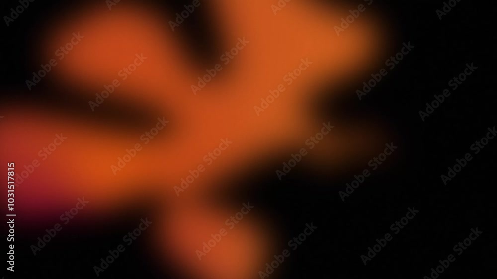 Warm Yellow-Red Gradient, Striking Dark Background Motion, Vivid Yellow and Red on Black, Seamless Gradient Animation Warm Yellow-Red Gradient, Striking Dark Background Motion, Vivid Yellow and Red on Black, Seamless Gradient Animation