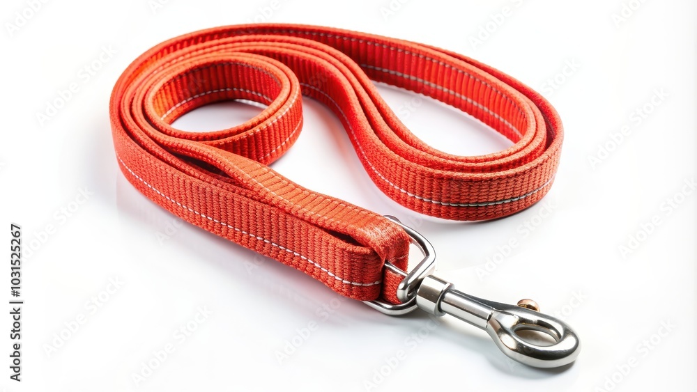 Dog leash isolated on background, dog, leash, isolated,background, pet, accessory, walking, training, collar, lead, restraint Dog leash isolated on background, dog, leash, isolated,background, pet, accessory, walking, training, collar, lead, restraint