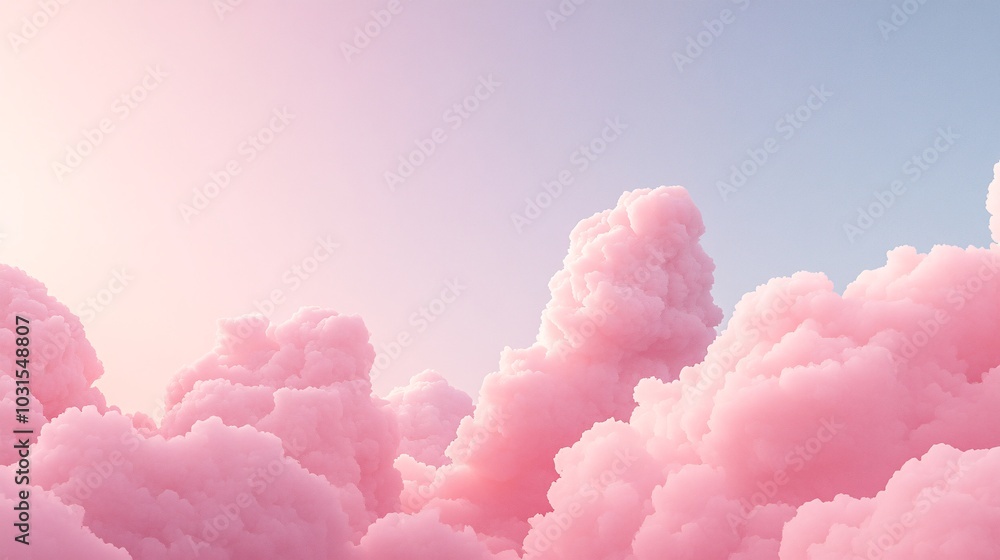2408 80.A calming social banner featuring a pastel pink cloudy sky. The soft clouds float gently in the air, creating a serene and dreamy backdrop. The light pink tones blend seamlessly with the 2408 80.A calming social banner featuring a pastel pink cloudy sky. The soft clouds float gently in the air, creating a serene and dreamy backdrop. The light pink tones blend seamlessly with the