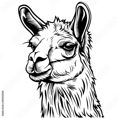 Alpaca