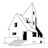 Attic