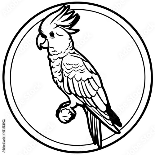 Cockatoo