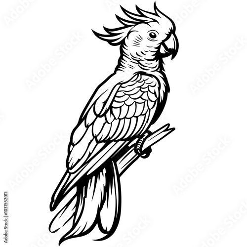 Cockatoo