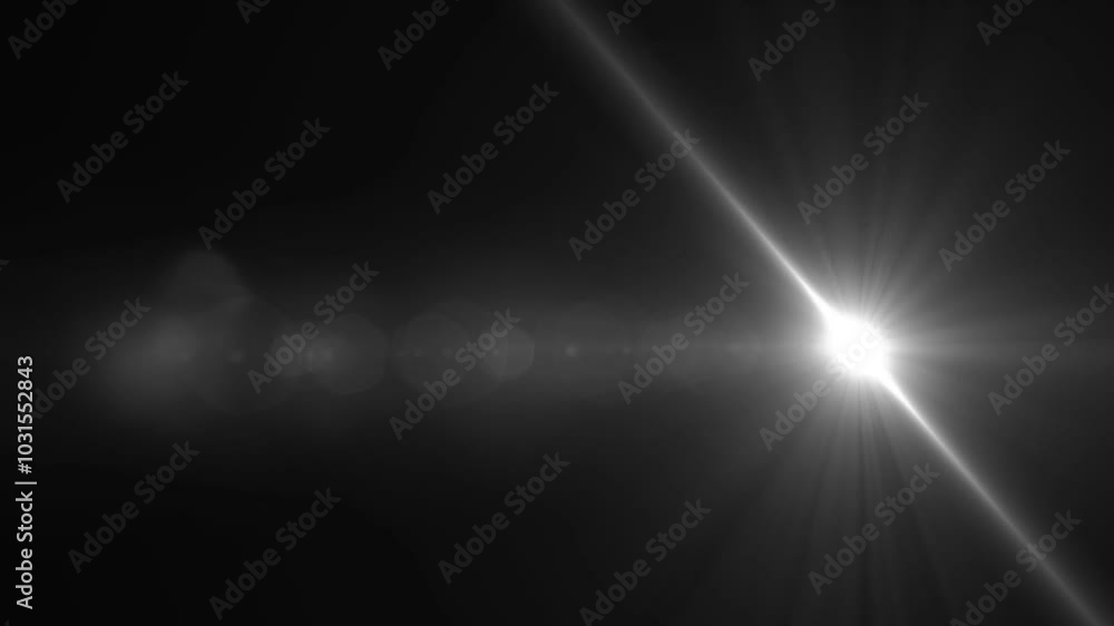 optical flares rays and light motion cinematic background optical flares rays and light motion cinematic background