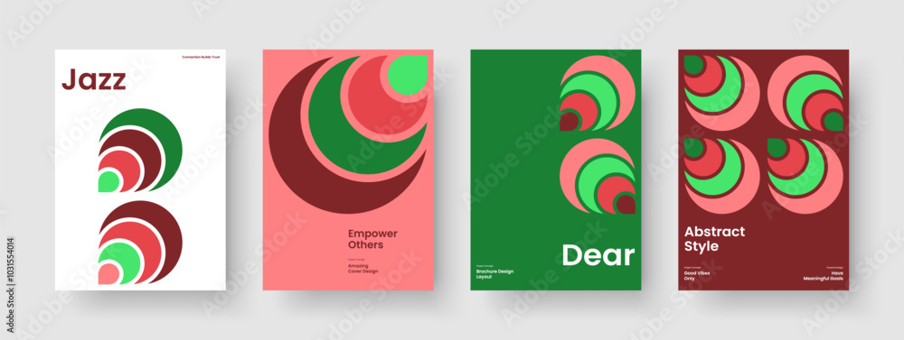 Obraz premium Creative Background Layout. Geometric Book Cover Template. Abstract Report Design. Poster. Flyer. Banner. Business Presentation. Brochure. Leaflet. Catalog. Handbill. Pamphlet. Magazine. Journal