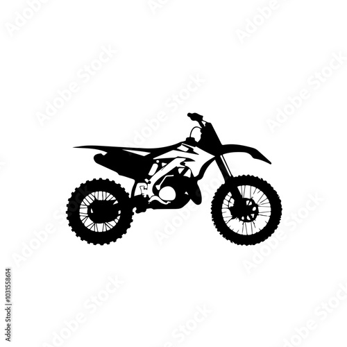 Dirt Bike Style