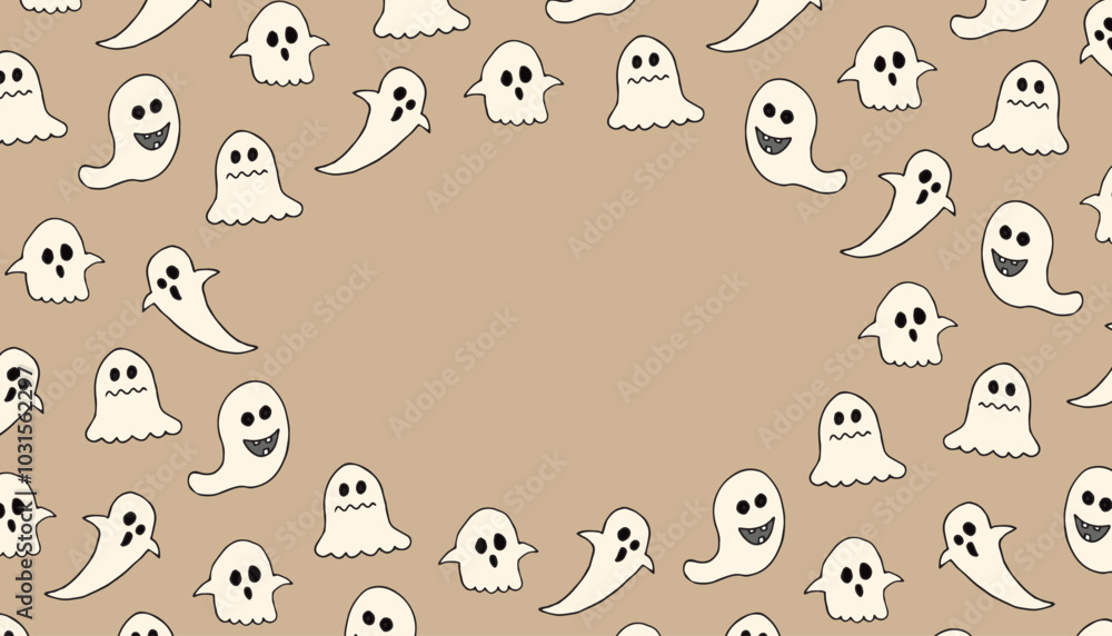 spider. ghost. frame. halloween. vector. a scary frame for a holiday. a terrible holiday. vector template for creating a postcard for a holiday. on a colored background. spider. ghost. frame. halloween. vector. a scary frame for a holiday. a terrible holiday. vector template for creating a postcard for a holiday. on a colored background.