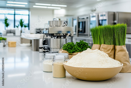 A State-Of-The-Art Industri...