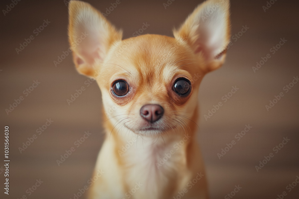 Chihuahua puppy Chihuahua puppy