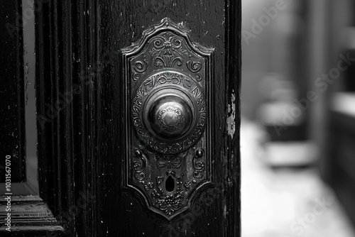 Doorpull