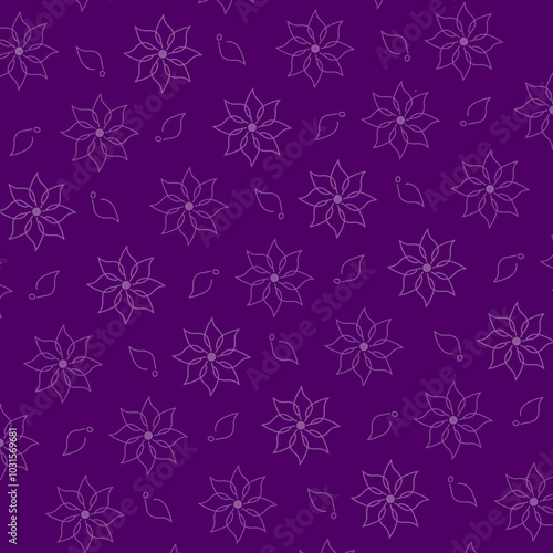 seamless pattern