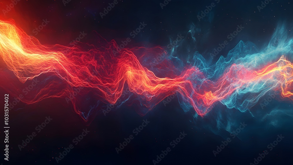 fire in the dark fire in the dark