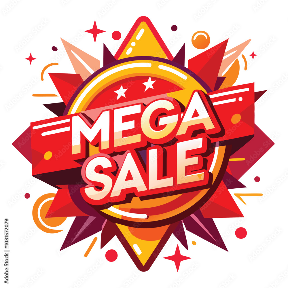 Mega sale editable text effect, editable text Mega sale editable text effect, editable text