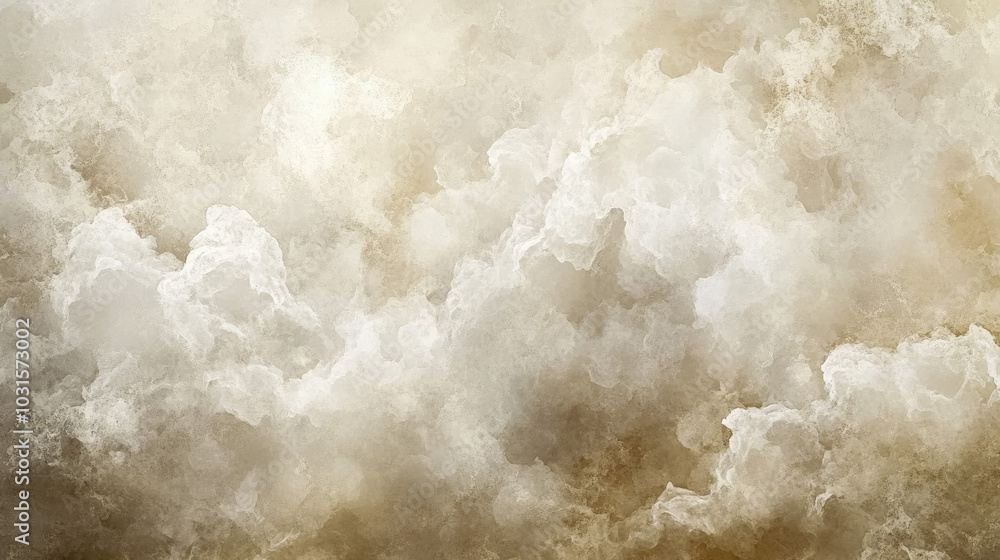 Wallpaper Showcasing A Soft Beige Gradient, Creating A Calming And Neutral Backdrop Suitable For Any App Layout