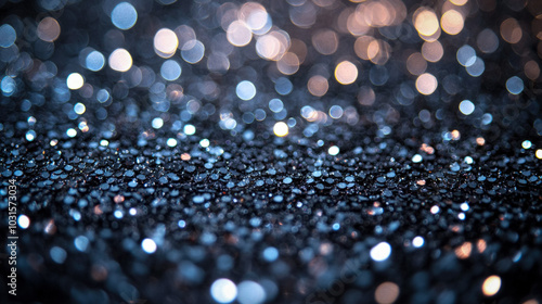 Wallpaper With A Close-Up V...