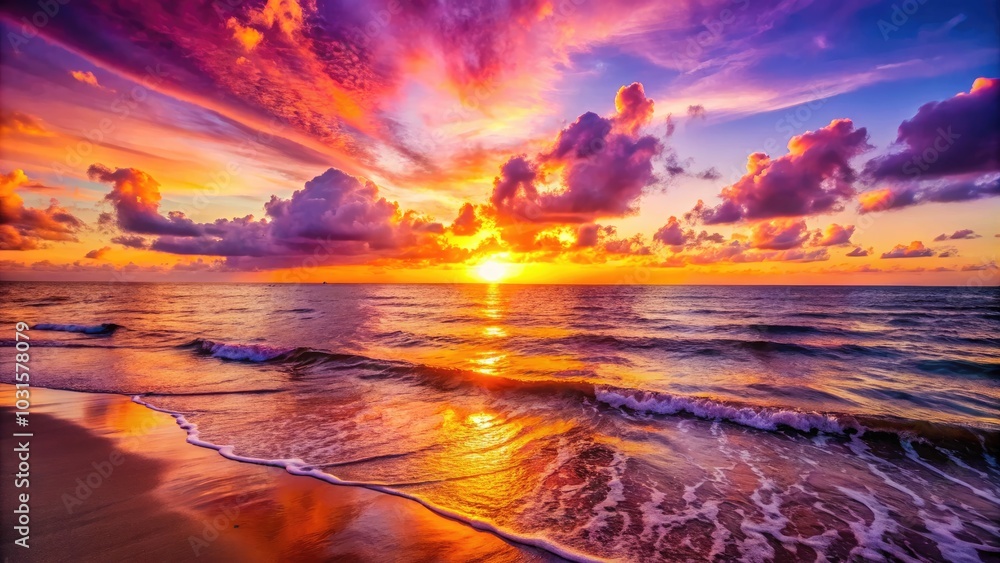 Breathtaking Sunset Portrait Photography Over the Sea, Captured in Vertical Format, Vibrant Colors Reflecting on Water, Tranquil Atmosphere, Nature's Beauty, Serene Landscapes, Scenic Views Breathtaking Sunset Portrait Photography Over the Sea, Captured in Vertical Format, Vibrant Colors Reflecting on Water, Tranquil Atmosphere, Nature's Beauty, Serene Landscapes, Scenic Views