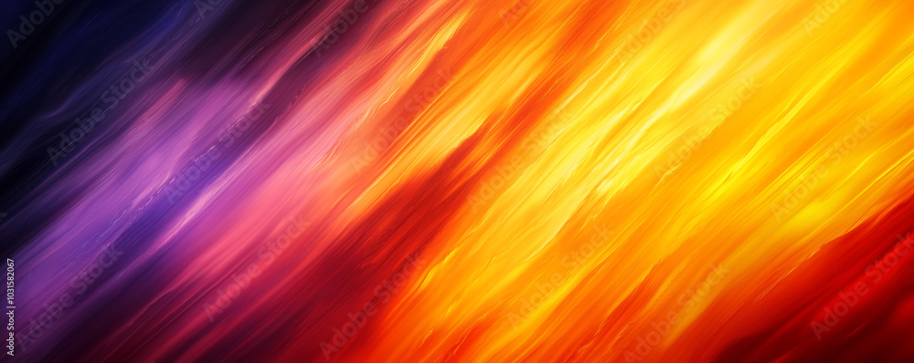 Purple and Orange Gradient Abstract Background Purple and Orange Gradient Abstract Background