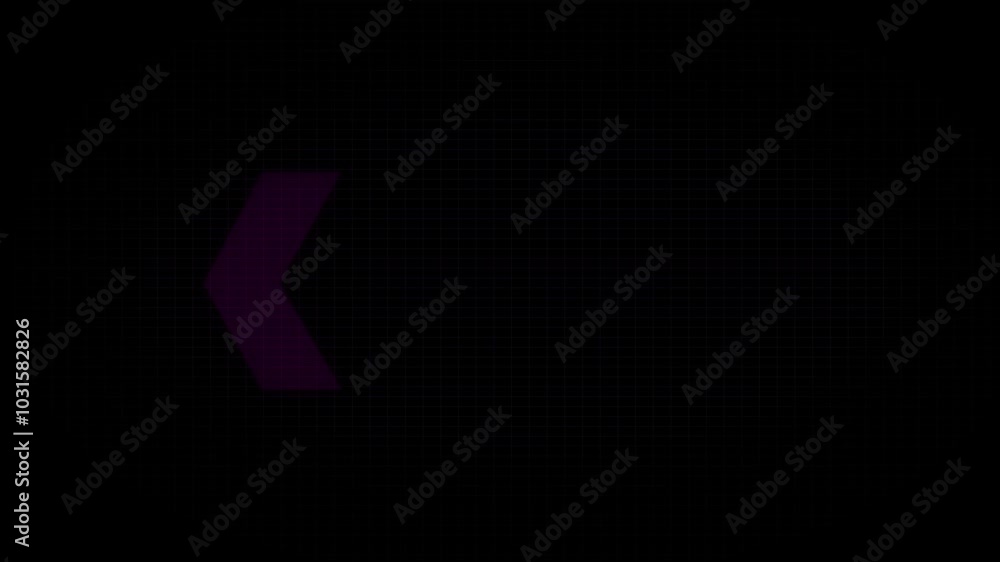 pink Colored Right to Left Arrows Blinking in a Loop Swipe up animation .Social media scroll arrows stock video black Background .Arrow loop animation direction concept. Colorful arrow icon concept pink Colored Right to Left Arrows Blinking in a Loop Swipe up animation .Social media scroll arrows stock video black Background .Arrow loop animation direction concept. Colorful arrow icon concept