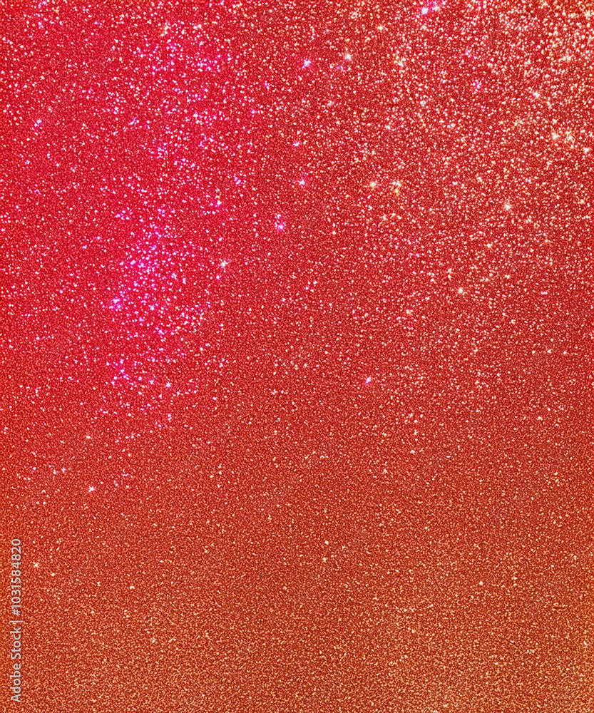 Rose gold glitter background pink red sparkling shiny wrapping paper texture for Christmas holiday seasonal wallpaper decoration, greeting and wedding invitation card design element Rose gold glitter background pink red sparkling shiny wrapping paper texture for Christmas holiday seasonal wallpaper decoration, greeting and wedding invitation card design element