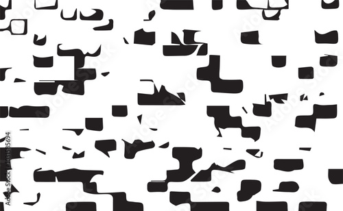 Wallpaper Mural Abstract old surface of gravel stone terrazzo floor background. Rough road surface background. Terrazzo marble grey texture background. Flooring texture polished stone pattern old surface background. Torontodigital.ca