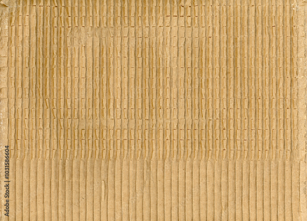 brown corrugated cardboard texture background brown corrugated cardboard texture background