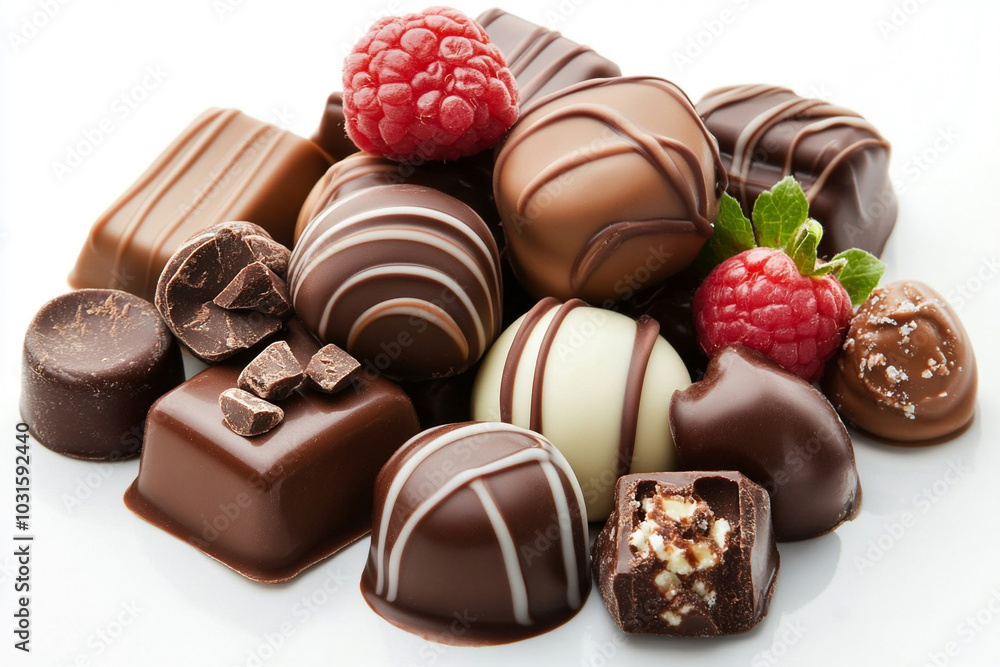 Chocolate desserts Chocolate desserts