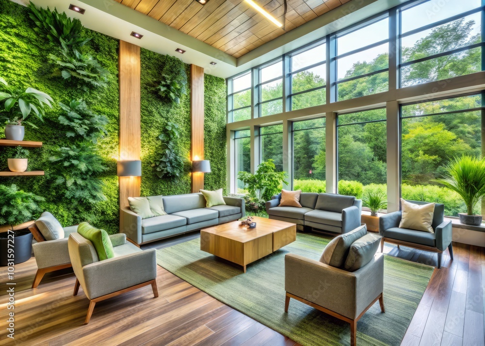 Innovative Architectural Design for Therapy Spaces - Breaking Boundaries with a Revolutionary Approach to Healing Environments and Wellness Architecture Innovative Architectural Design for Therapy Spaces - Breaking Boundaries with a Revolutionary Approach to Healing Environments and Wellness Architecture