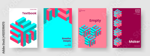Isolated Brochure Layout. Modern Background Design. Creative Report Template. Book Cover. Business Presentation. Poster. Flyer. Banner. Magazine. Notebook. Advertising. Brand Identity. Leaflet