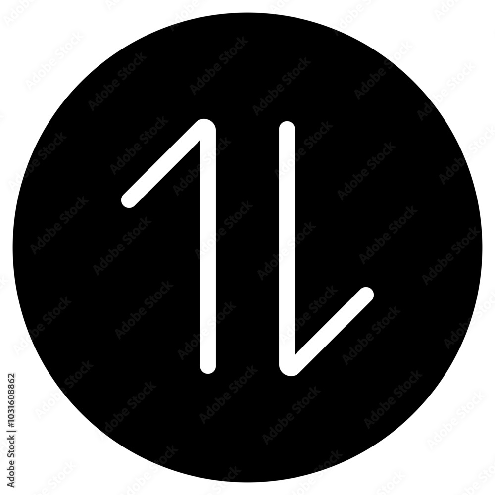 Editable vector data transfer arrows icon. Part of a big icon set family. Perfect for web and app interfaces, presentations, infographics, etc Editable vector data transfer arrows icon. Part of a big icon set family. Perfect for web and app interfaces, presentations, infographics, etc