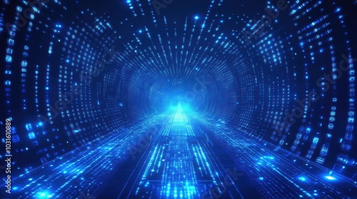 Data Lake Platform Analytics Technology Background