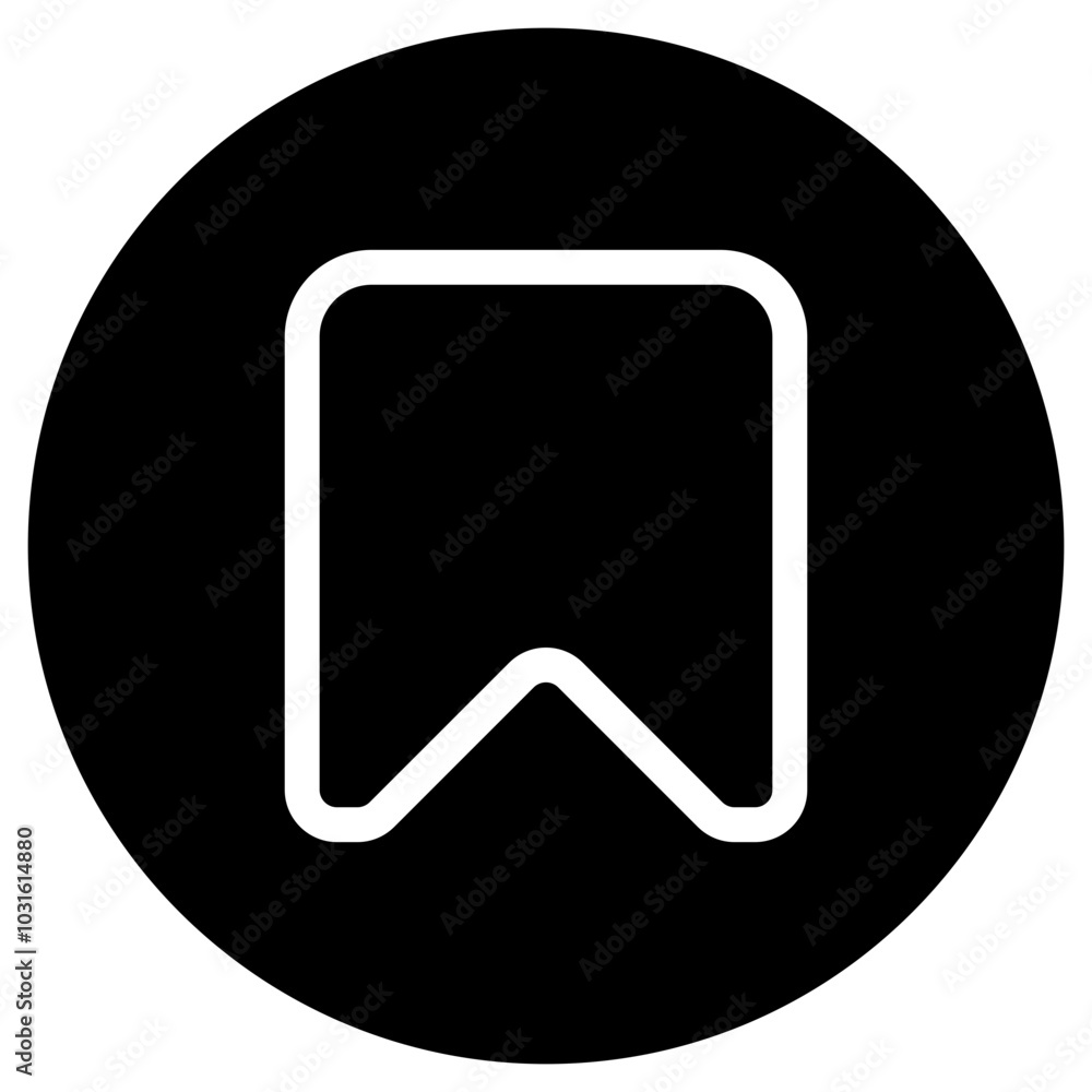 Editable vector bookmark favorite icon. Part of a big icon set family. Perfect for web and app interfaces, presentations, infographics, etc Editable vector bookmark favorite icon. Part of a big icon set family. Perfect for web and app interfaces, presentations, infographics, etc