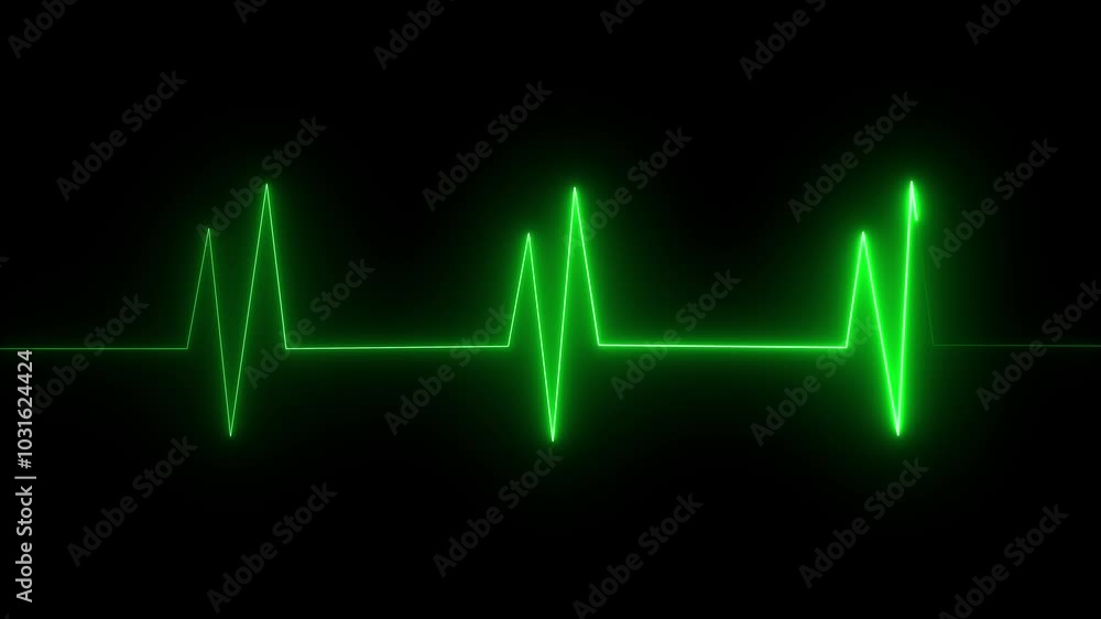 Realistic neon/laser heartrate sign with glow. Electrocardiogram show heart beat line. cardiogram, Heart pulse.. Realistic neon/laser heartrate sign with glow. Electrocardiogram show heart beat line. cardiogram, Heart pulse..