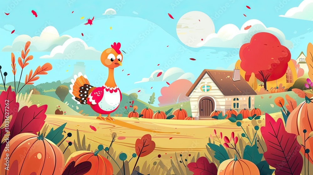 thanks giving vector banner design thanks giving vector banner design