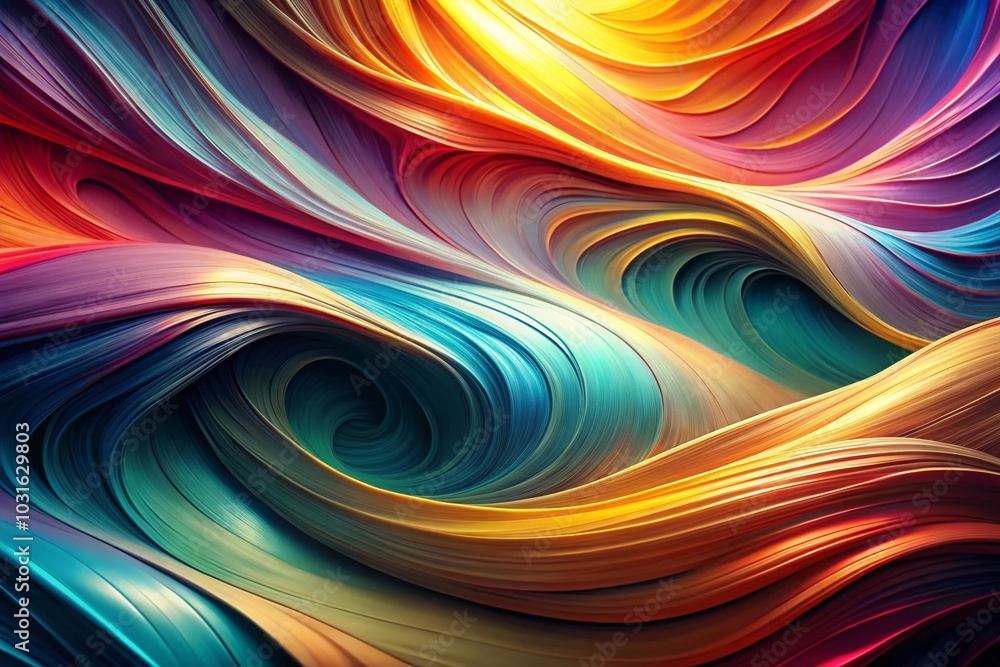 Stunning Abstract Gradient Lines - 4K Aerial Background for Modern Digital Art and Business Animation Stunning Abstract Gradient Lines - 4K Aerial Background for Modern Digital Art and Business Animation