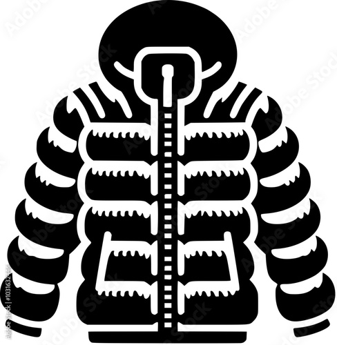 puffer padding Generative AI