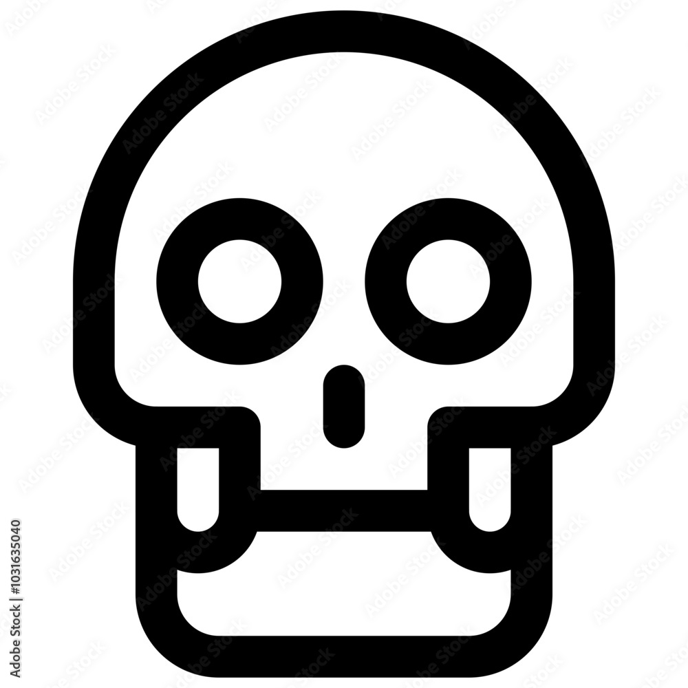 Anthropology. Editable stroke vector icon. Anthropology. Editable stroke vector icon.