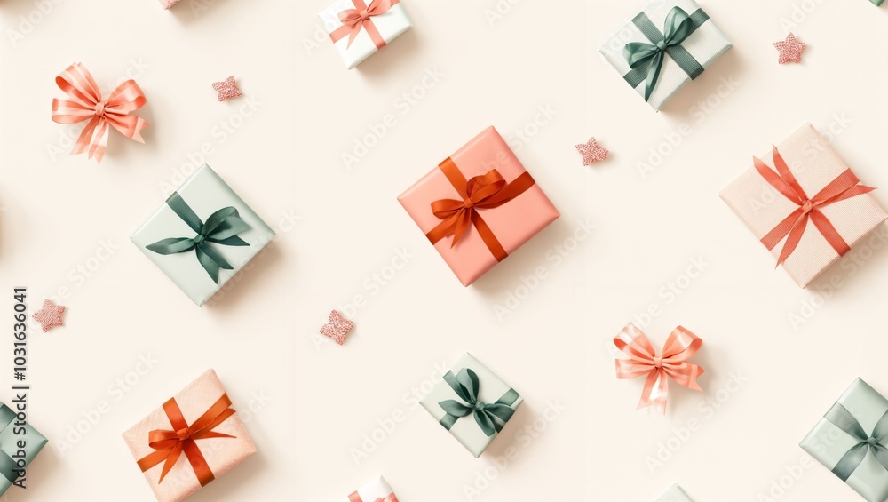 A Stunning Array of Colorful Gift Boxes Perfect for Celebrations: Discover the Joyful Elegance of Presentations and the Sweet Anticipation of Unwrapping Surprises Ahead! A Stunning Array of Colorful Gift Boxes Perfect for Celebrations: Discover the Joyful Elegance of Presentations and the Sweet Anticipation of Unwrapping Surprises Ahead!