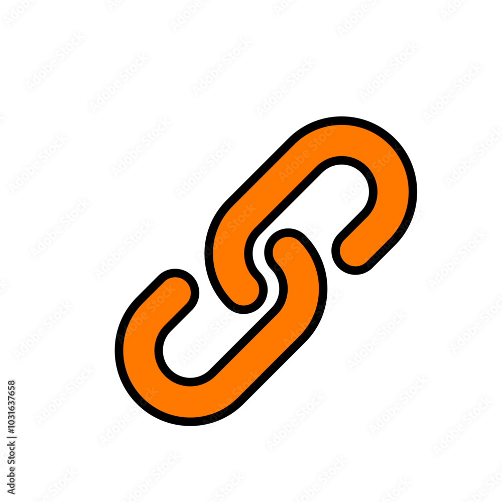 URL Link Icon, Website, network URL Link Icon, Website, network