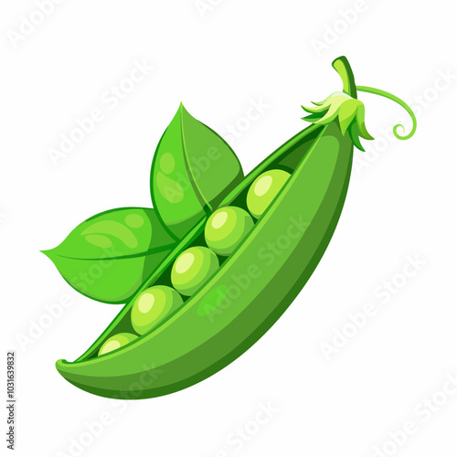 Green peas
