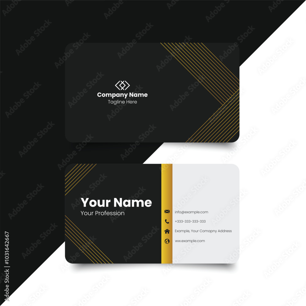 Simple Business Card Layout. creative modern name card and business card. Clean Design. corporate design template, Clean professional business template, visiting card. elegant. Print ready
Simple Business Card Layout. creative modern name card and business card. Clean Design. corporate design template, Clean professional business template, visiting card. elegant. Print ready